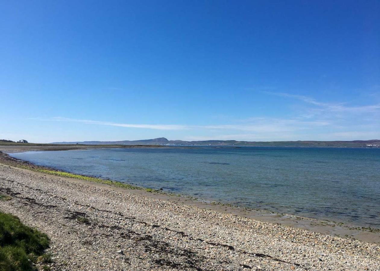 An Cuan Bed & Breakfast Bowmore Dış mekan fotoğraf