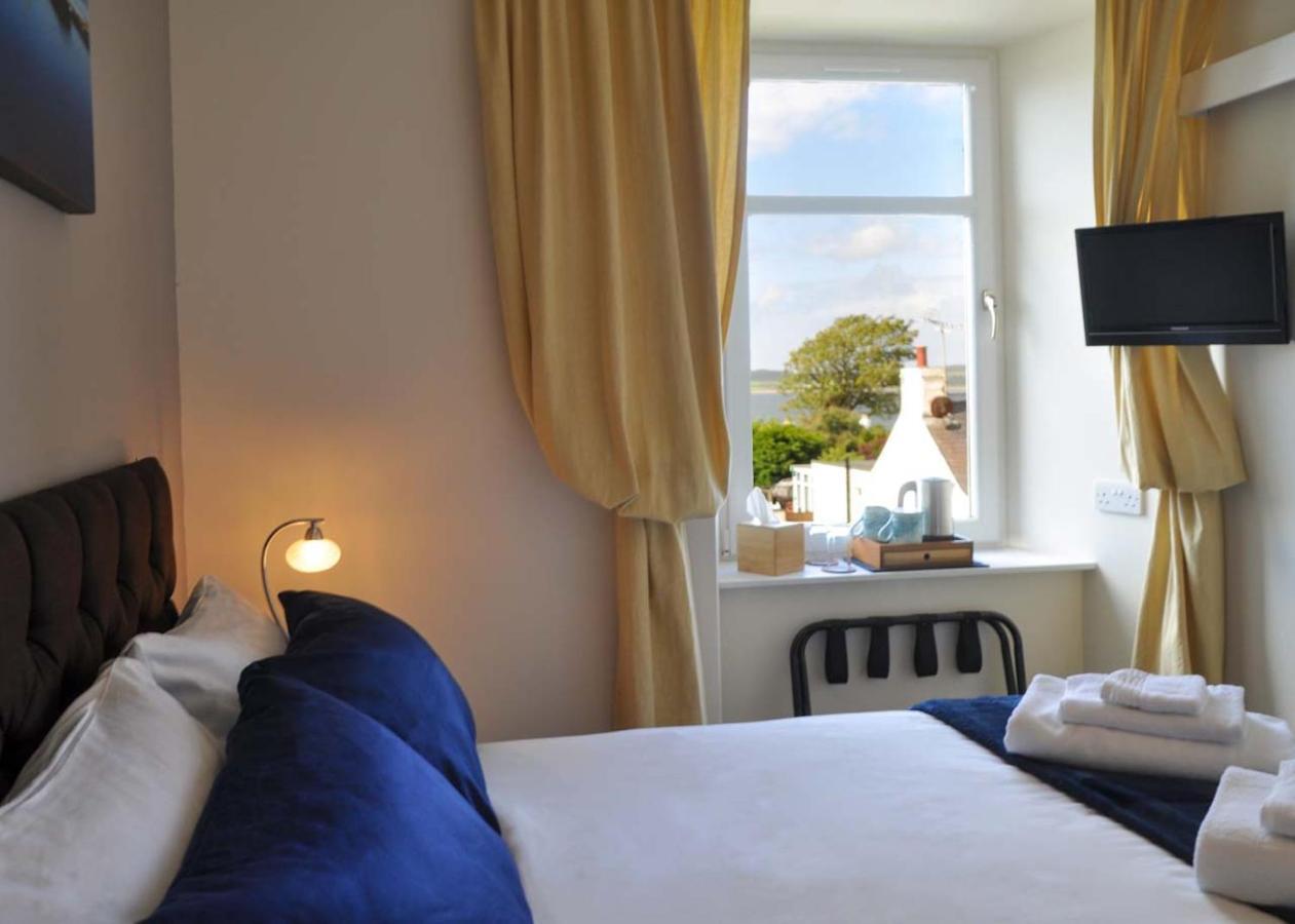 An Cuan Bed & Breakfast Bowmore Dış mekan fotoğraf