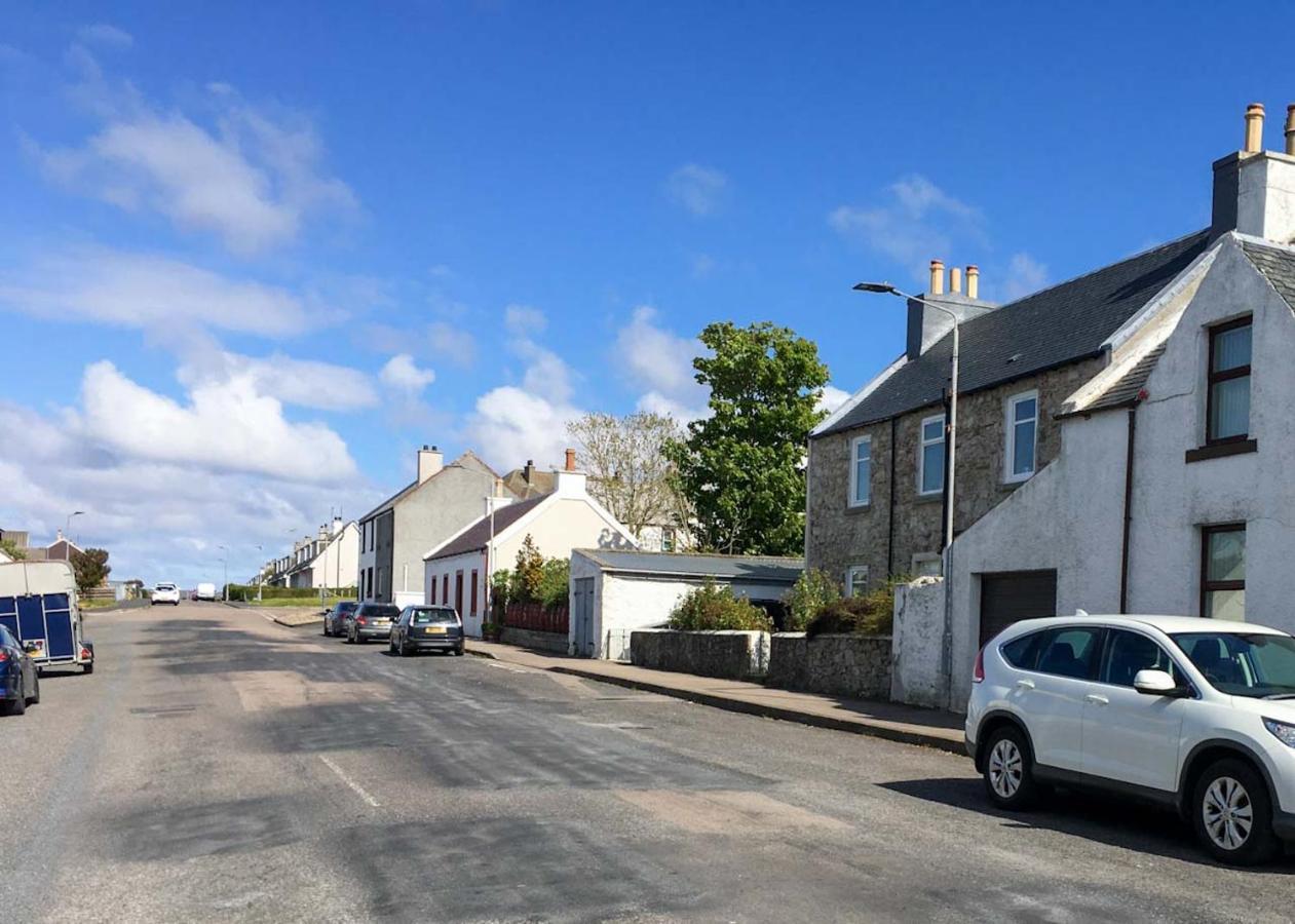 An Cuan Bed & Breakfast Bowmore Dış mekan fotoğraf