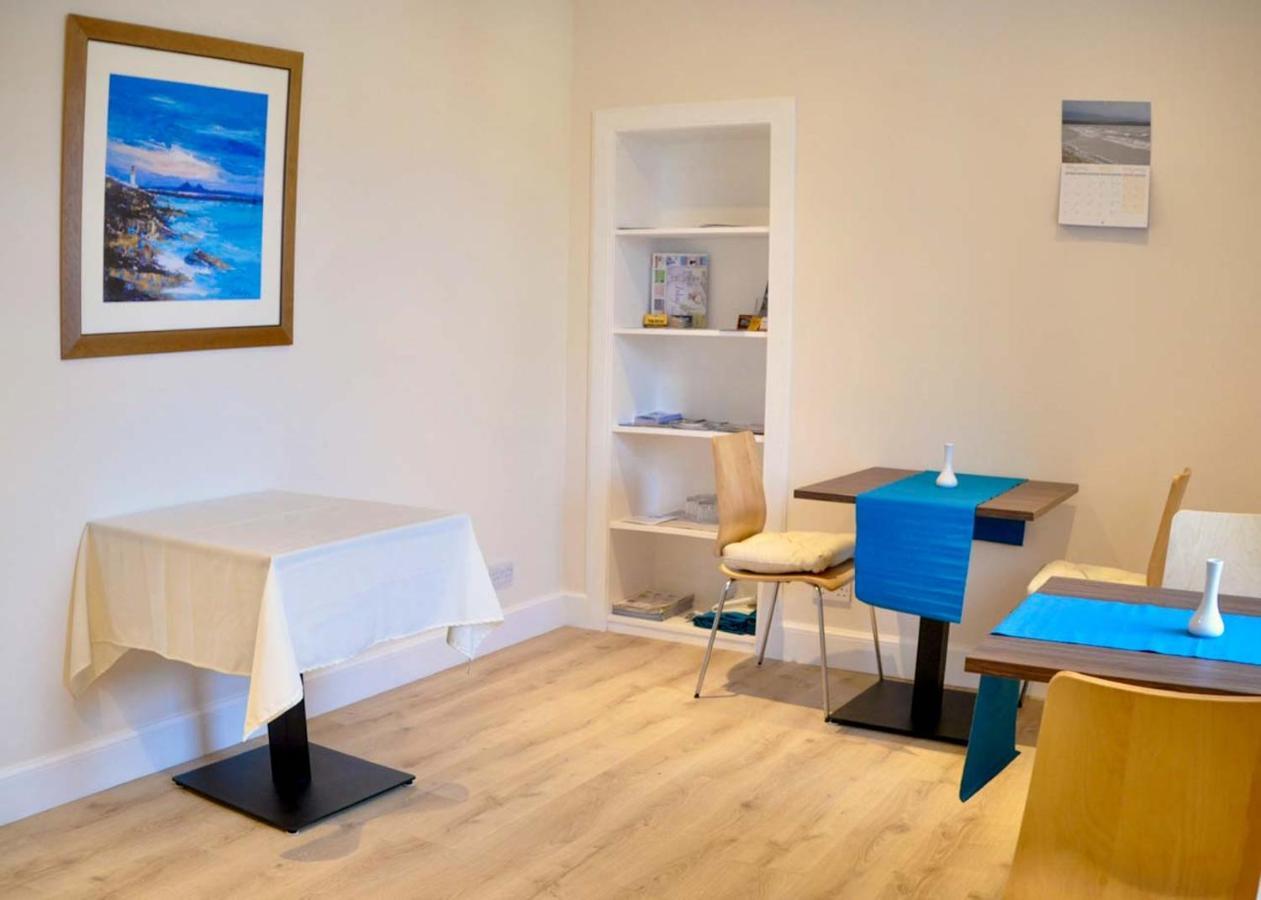 An Cuan Bed & Breakfast Bowmore Dış mekan fotoğraf