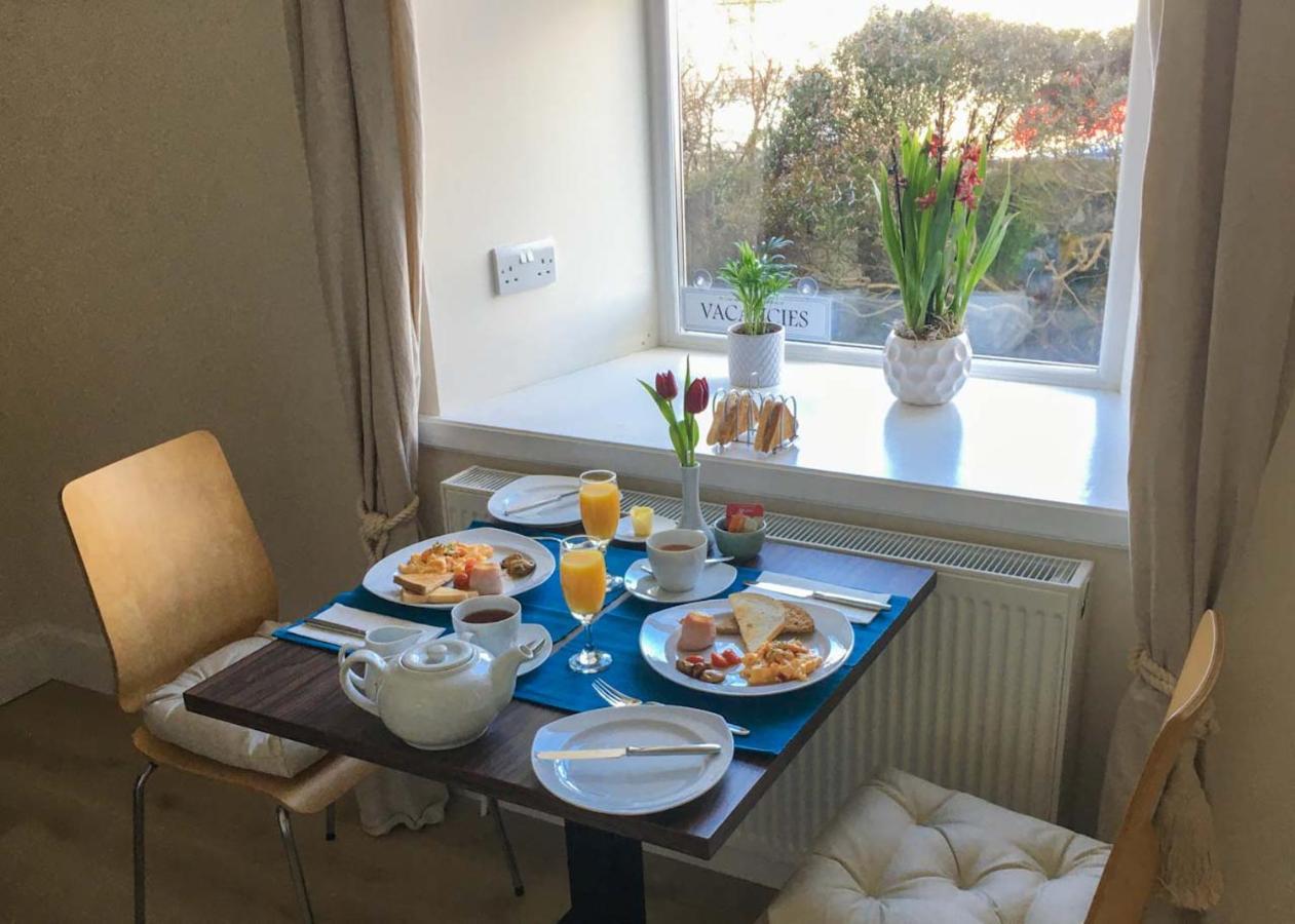 An Cuan Bed & Breakfast Bowmore Dış mekan fotoğraf