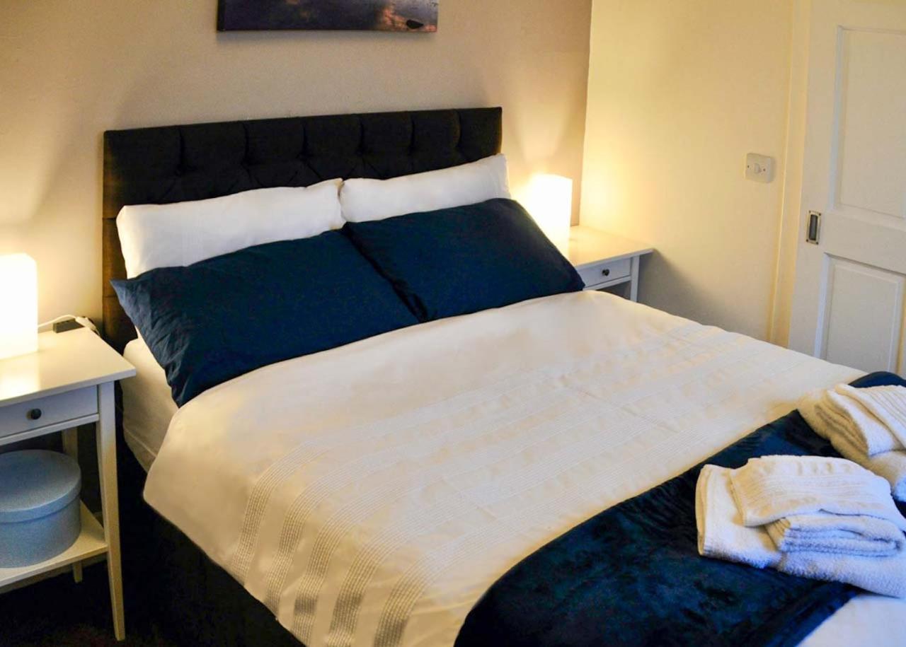 An Cuan Bed & Breakfast Bowmore Dış mekan fotoğraf